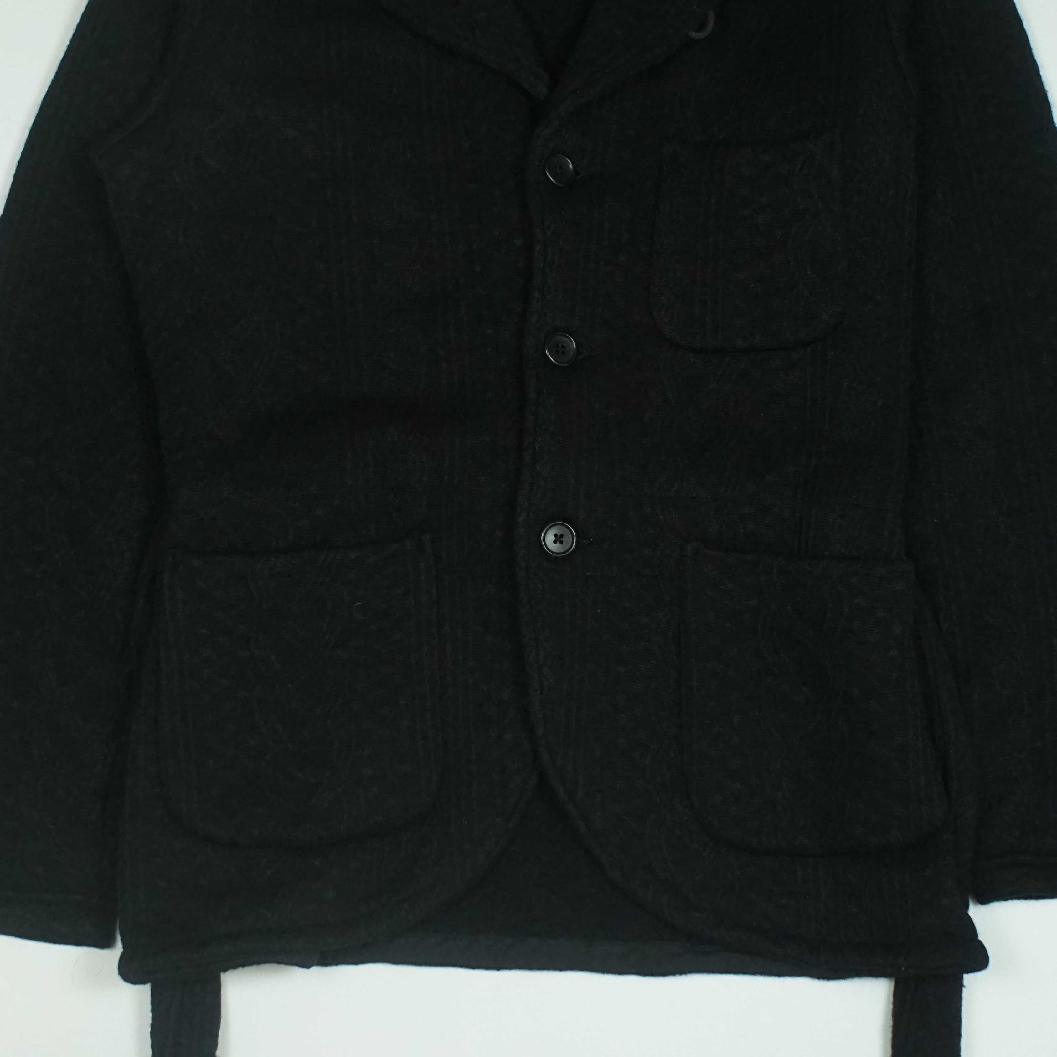 Engineered Garments *NoTariff Engineered Garments Shawl Collar Knit Jacket Size US M / EU 48-50 / 2 - 3 Thumbnail