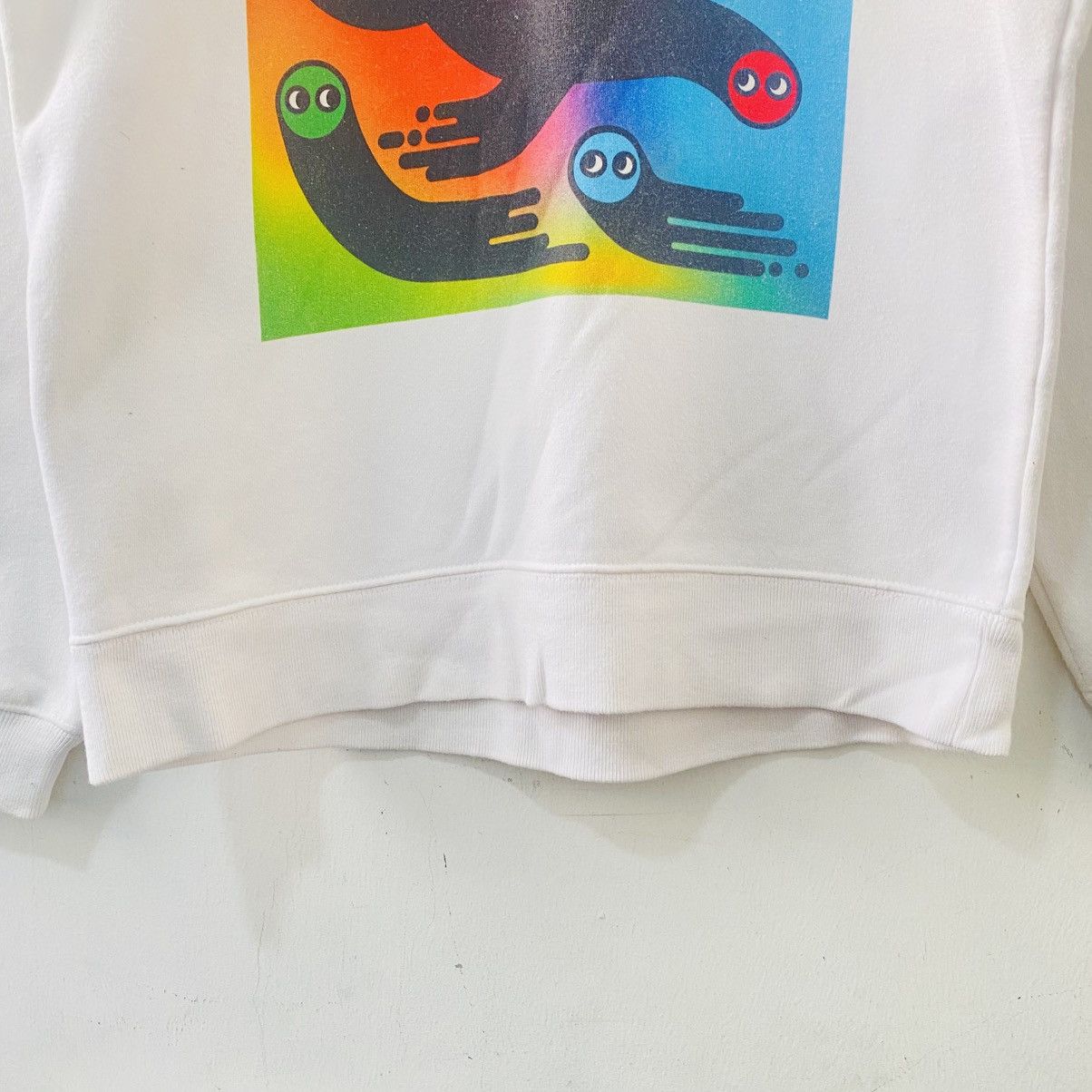 Junya Watanabe Junya Watanabe x Japanese Brand Size US S / EU 44-46 / 1 - 4 Thumbnail
