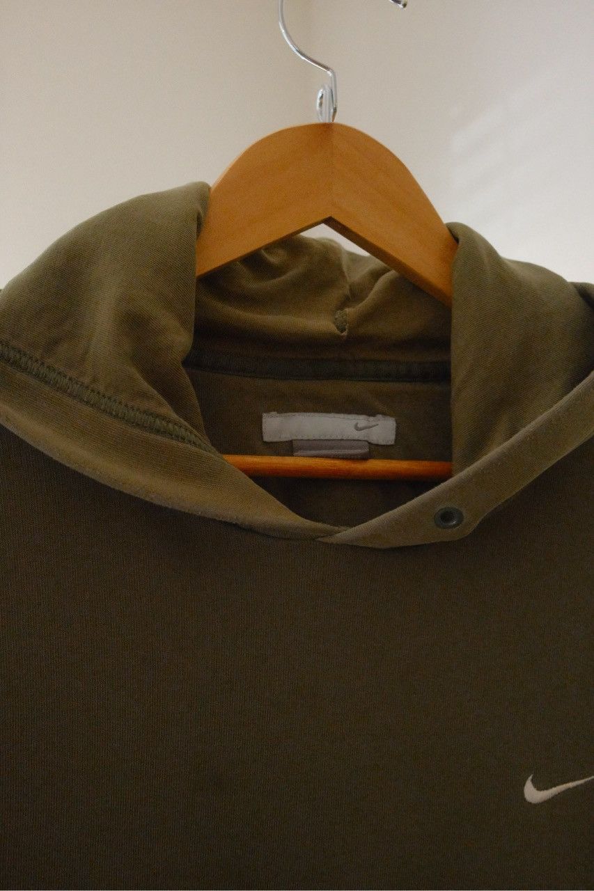 Nike Nike Vintage Solo Swoosh Size US M / EU 48-50 / 2 - 3 Thumbnail