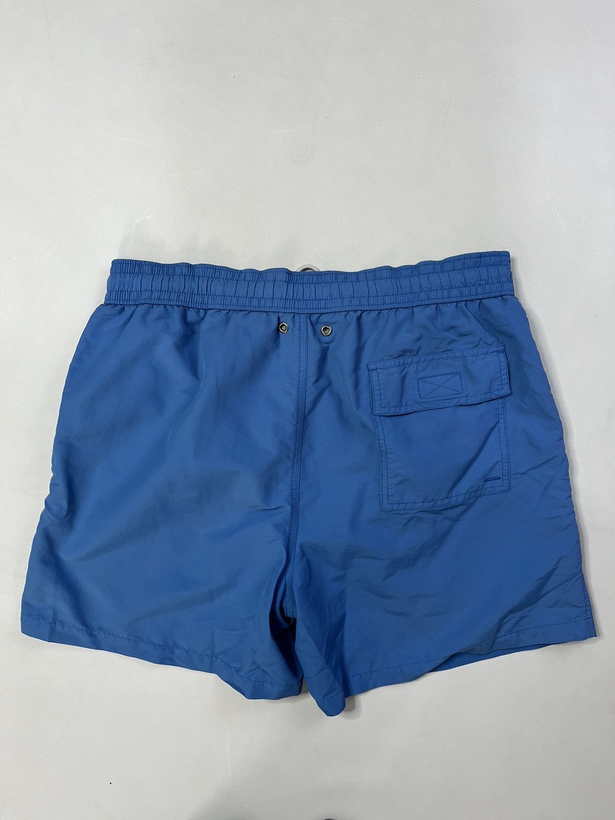 Polo Ralph Lauren Polo Ralph Lauren swimming shorts Size US 32 / EU 48 - 9 Thumbnail