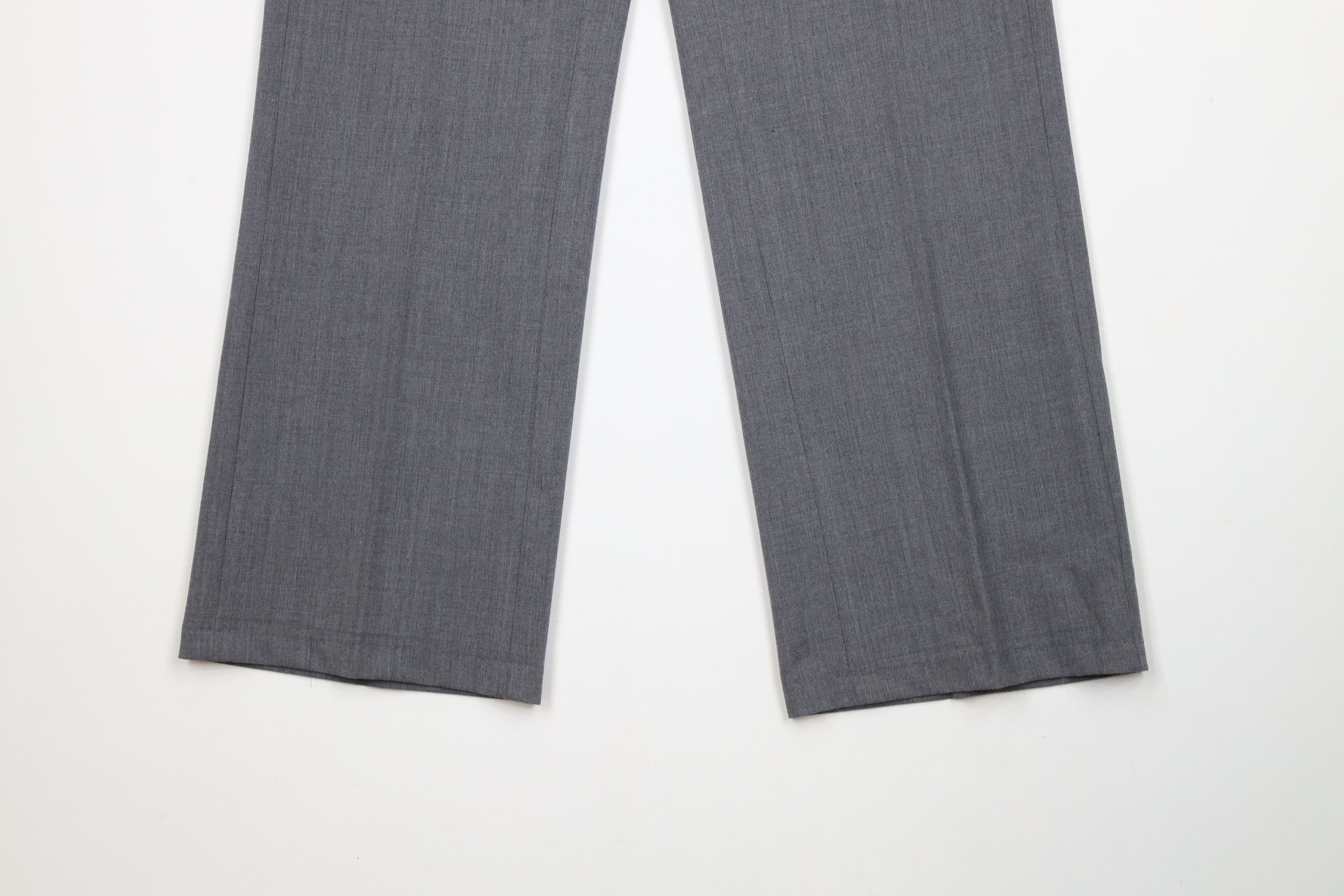 Banana Republic × Vintage Vintage Y2K 2001 Banana Republic Wide Leg Chino Pants Size US 30 / EU 46 - 4 Thumbnail