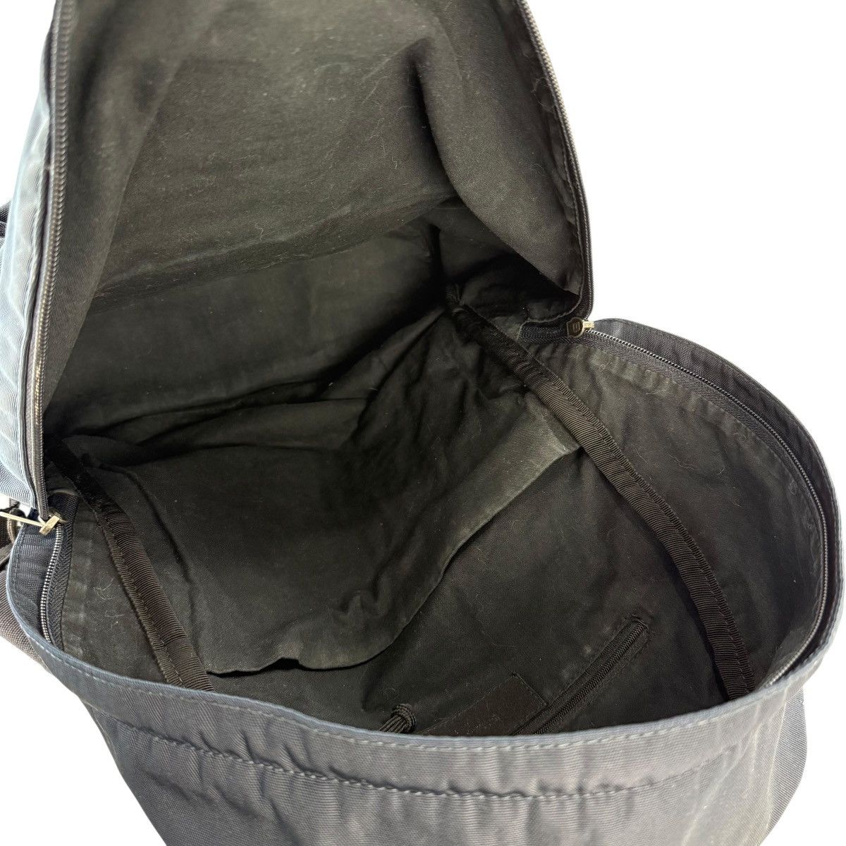 Balenciaga Balenciaga Nylon Mode Explorer Backpack Size ONE SIZE - 6 Thumbnail
