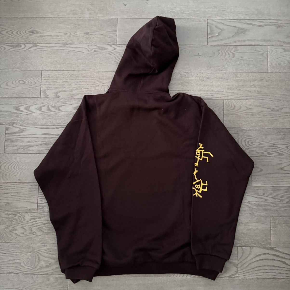 Chopova Lowena Chopova Lowena Sedum Hoodie Size US L / EU 52-54 / 3 - 2 Thumbnail