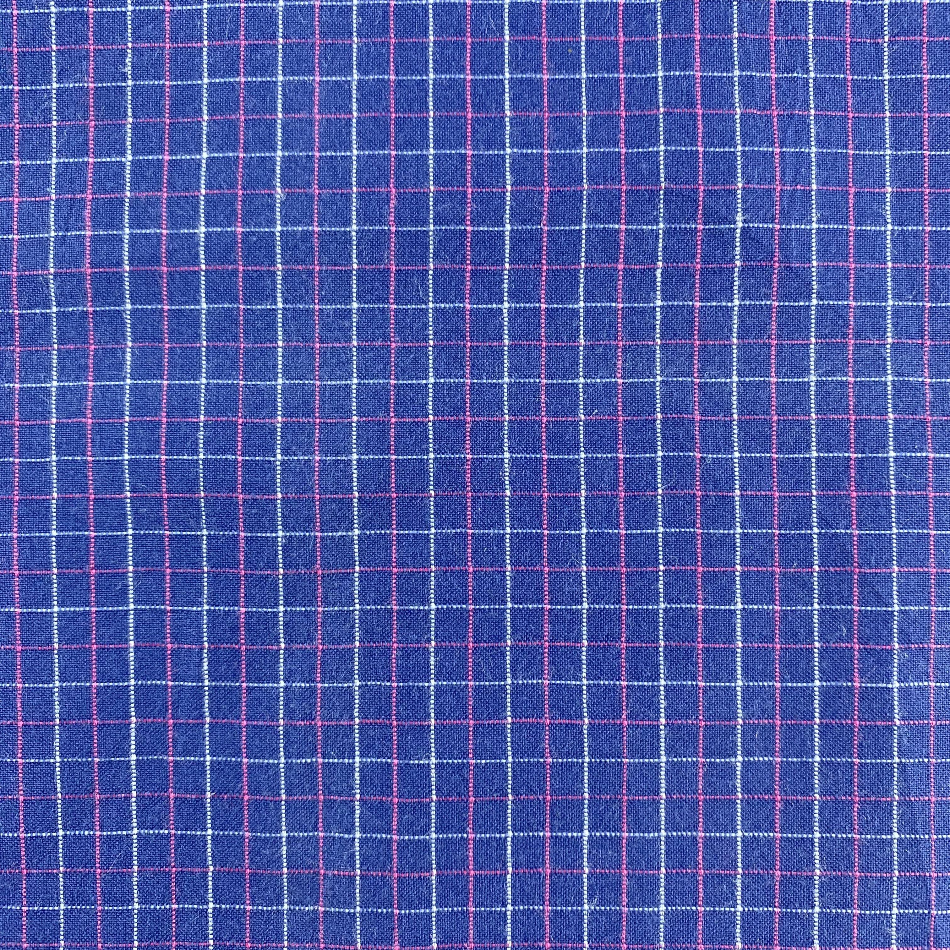Vintage Ined Homme Handkerchief / Neckerchief / Bandana-P1587 Size ONE SIZE - 4 Thumbnail