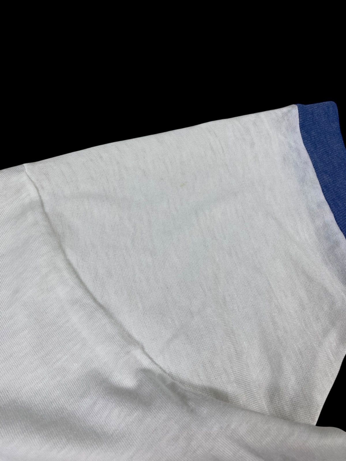 Vintage Vintage Levi’s Olympic Tee Size US S / EU 44-46 / 1 - 12 Thumbnail