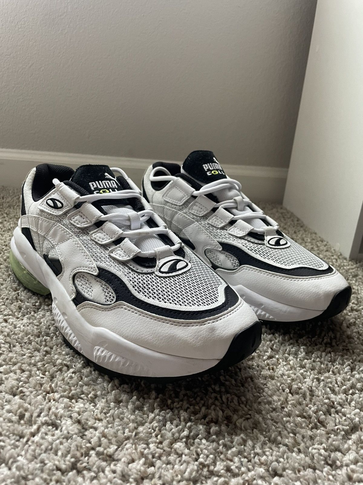 Puma Puma cell venom Size US 11 / EU 44 - 1 Thumbnail