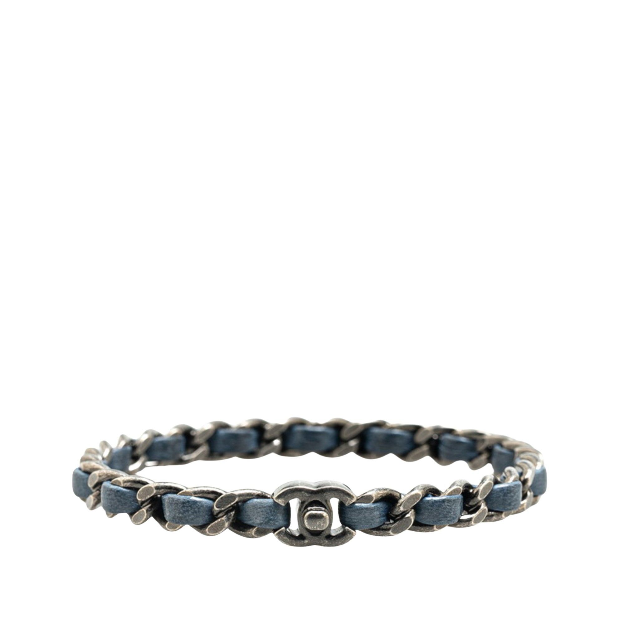 Chanel Chanel Coco Mark bracelet Size ONE SIZE - 1 Thumbnail