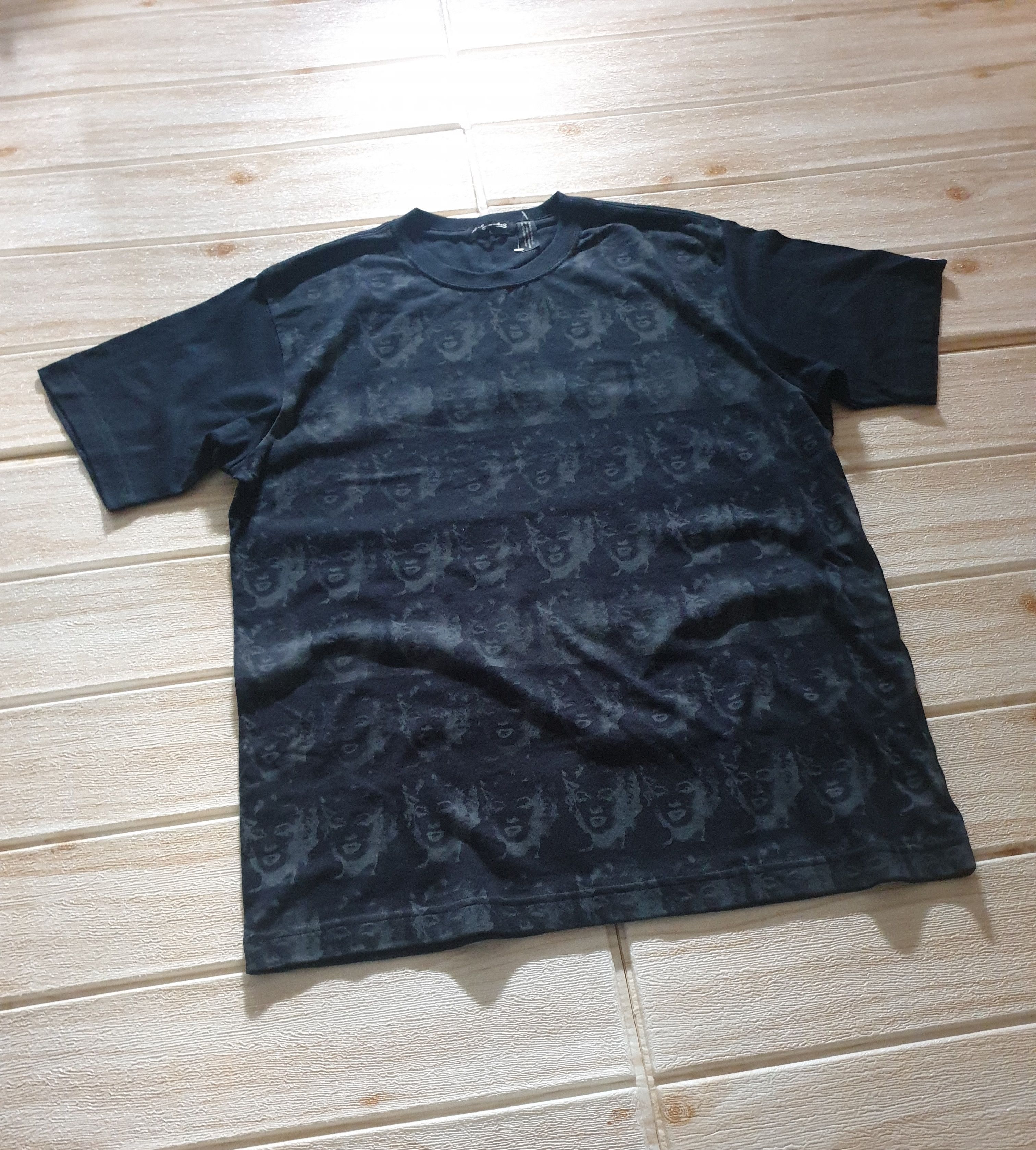 Andy Warhol 💥Andy warhol x Monroe Black colour shirt Size US M / EU 48-50 / 2 - 5 Thumbnail
