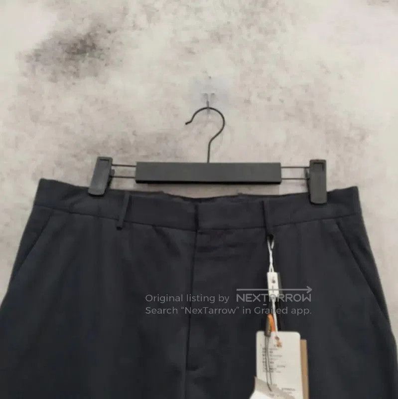 Burberry Burberry Men's Casual Pants in Deep Blue. Size US 32 / EU 48 - 8 Thumbnail