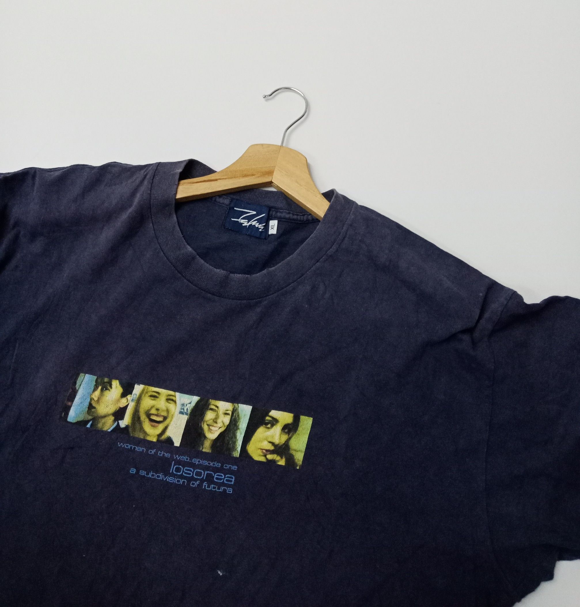 Futura Futura Women of The Web #D Size US XL / EU 56 / 4 - 4 Thumbnail