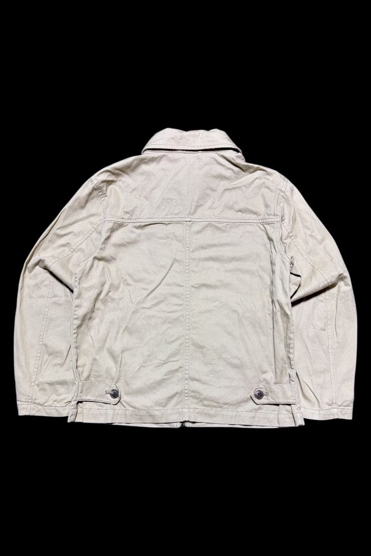 Polo Ralph Lauren Vintage polo ralph laurent work jacket Size M / US 6-8 / IT 42-44 - 2 Thumbnail