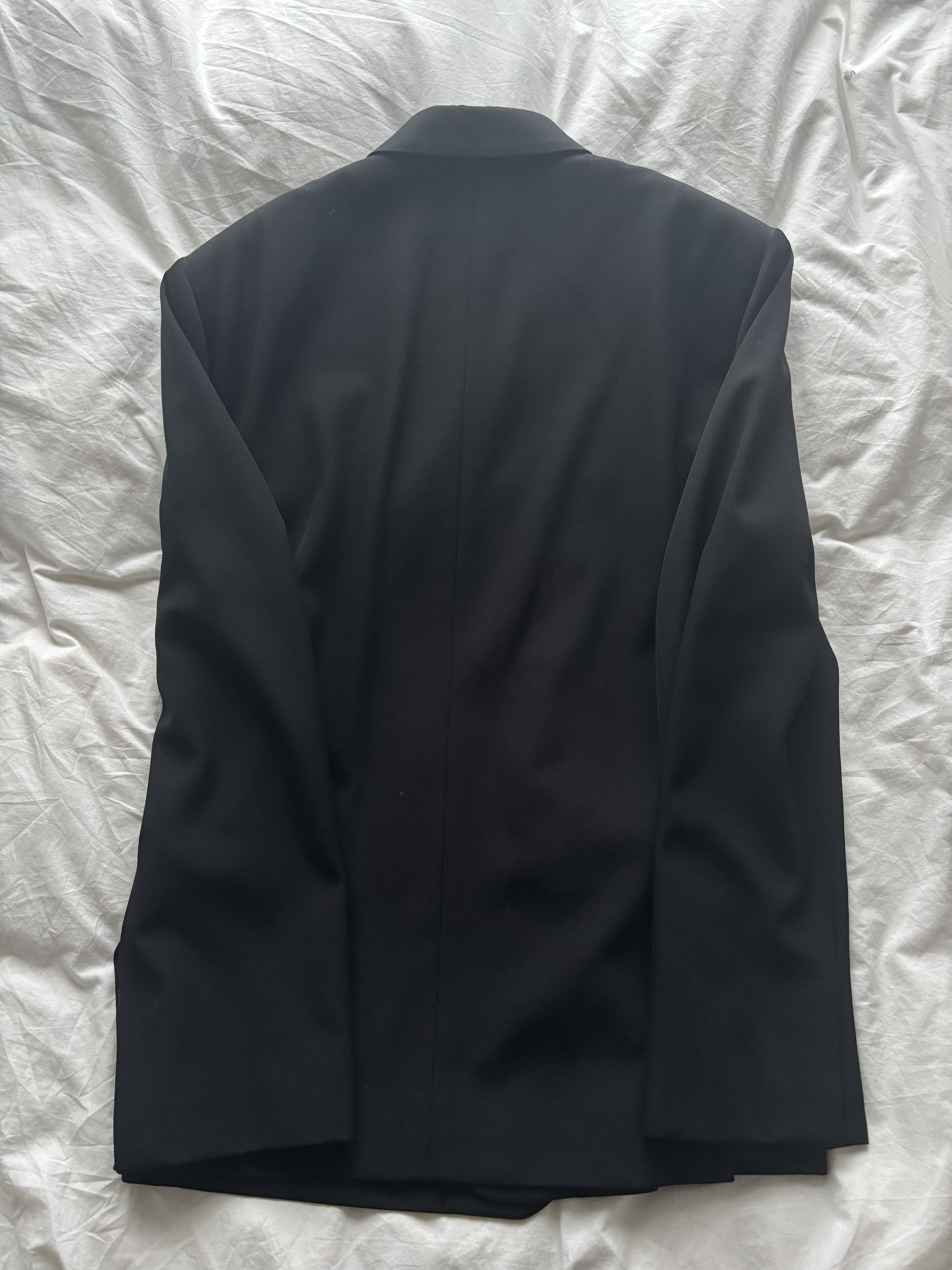 Balenciaga Balenciaga Phone Holder Jacket Size US M / EU 48-50 / 2 - 3 Thumbnail