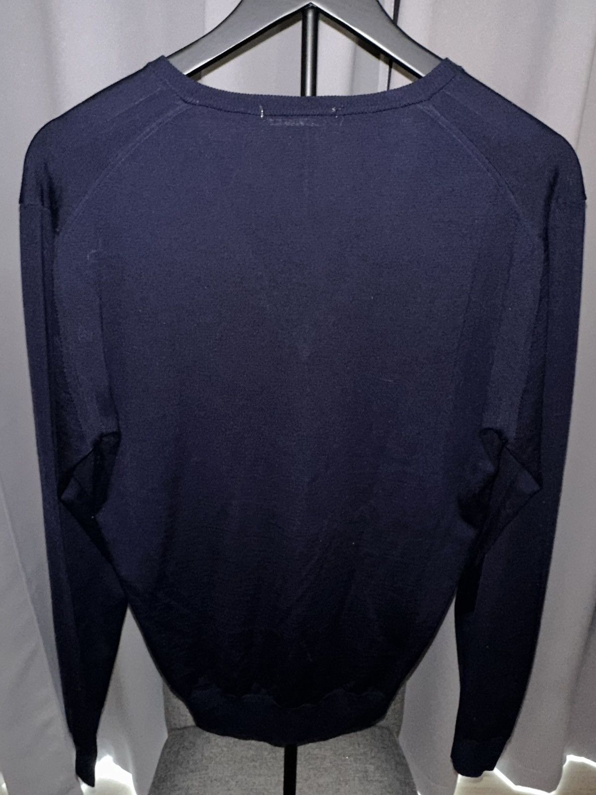 Other Italian made sweater Size US M / EU 48-50 / 2 - 2 Thumbnail