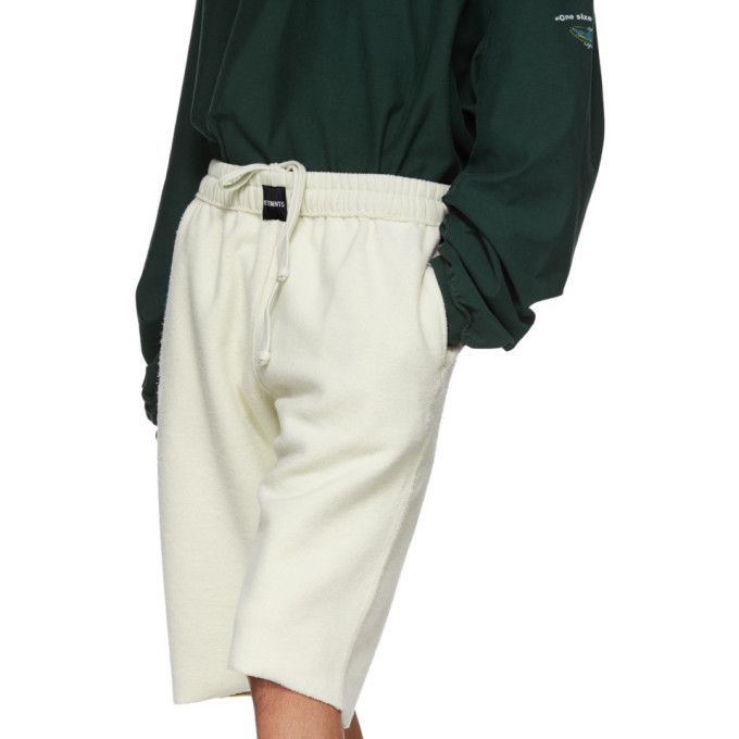 Vetements VETEMENTS inside out Shorts Size US 31 - 4 Thumbnail