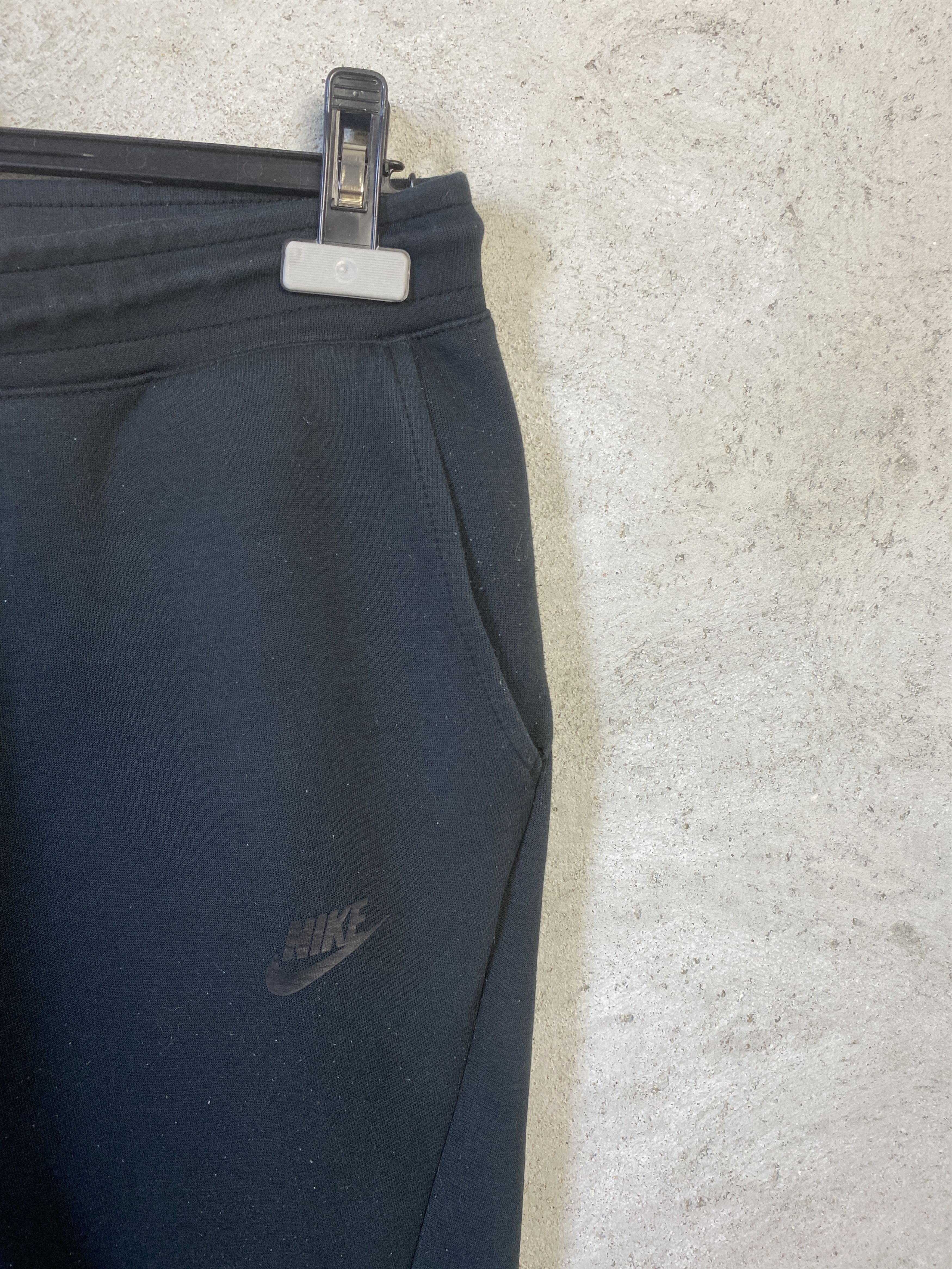Nike Nike tech fleece joggers sweatpants drill drip trap Size US 31 - 2 Thumbnail
