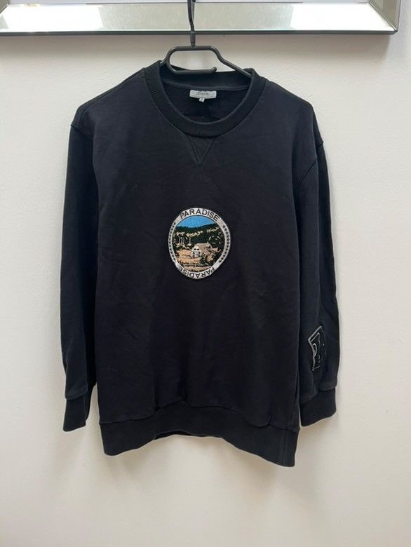 Lanvin Lanvin Sweatshirt Size US L / EU 52-54 / 3 - 1 Thumbnail