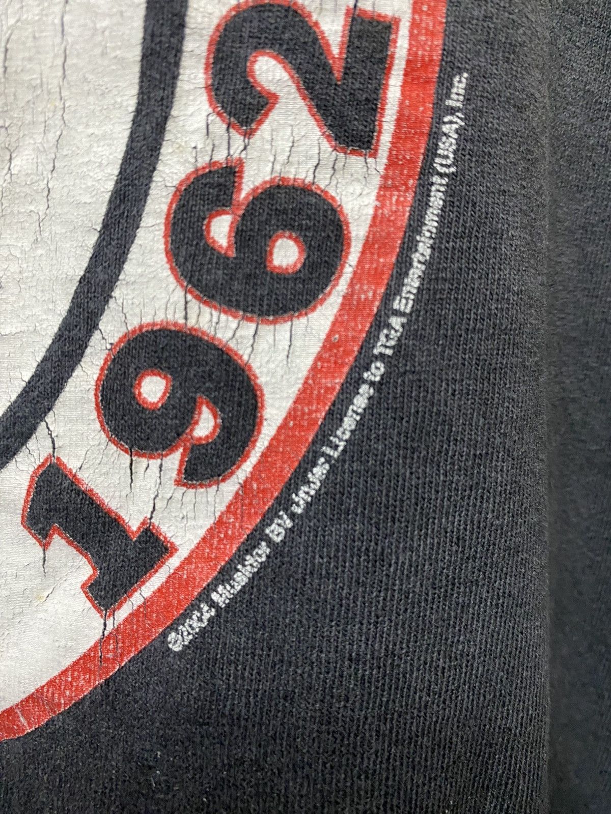 Band Tees Y2k 2004 The Rolling Stones Tshirt Crewneck Size US L / EU 52-54 / 3 - 4 Thumbnail