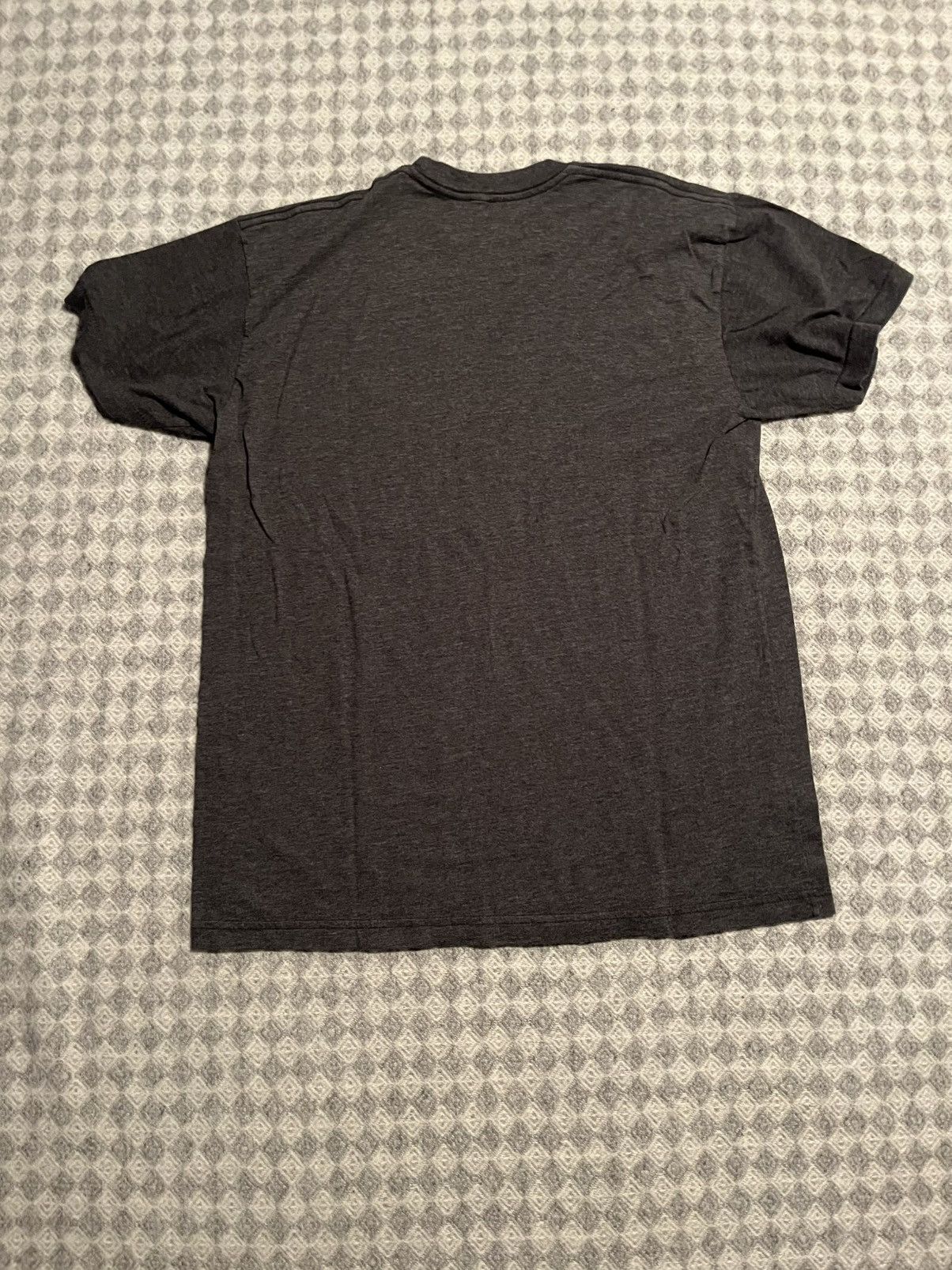Rogue Rogue American Flag logo cotton size L Tshirt Size US L / EU 52-54 / 3 - 3 Thumbnail