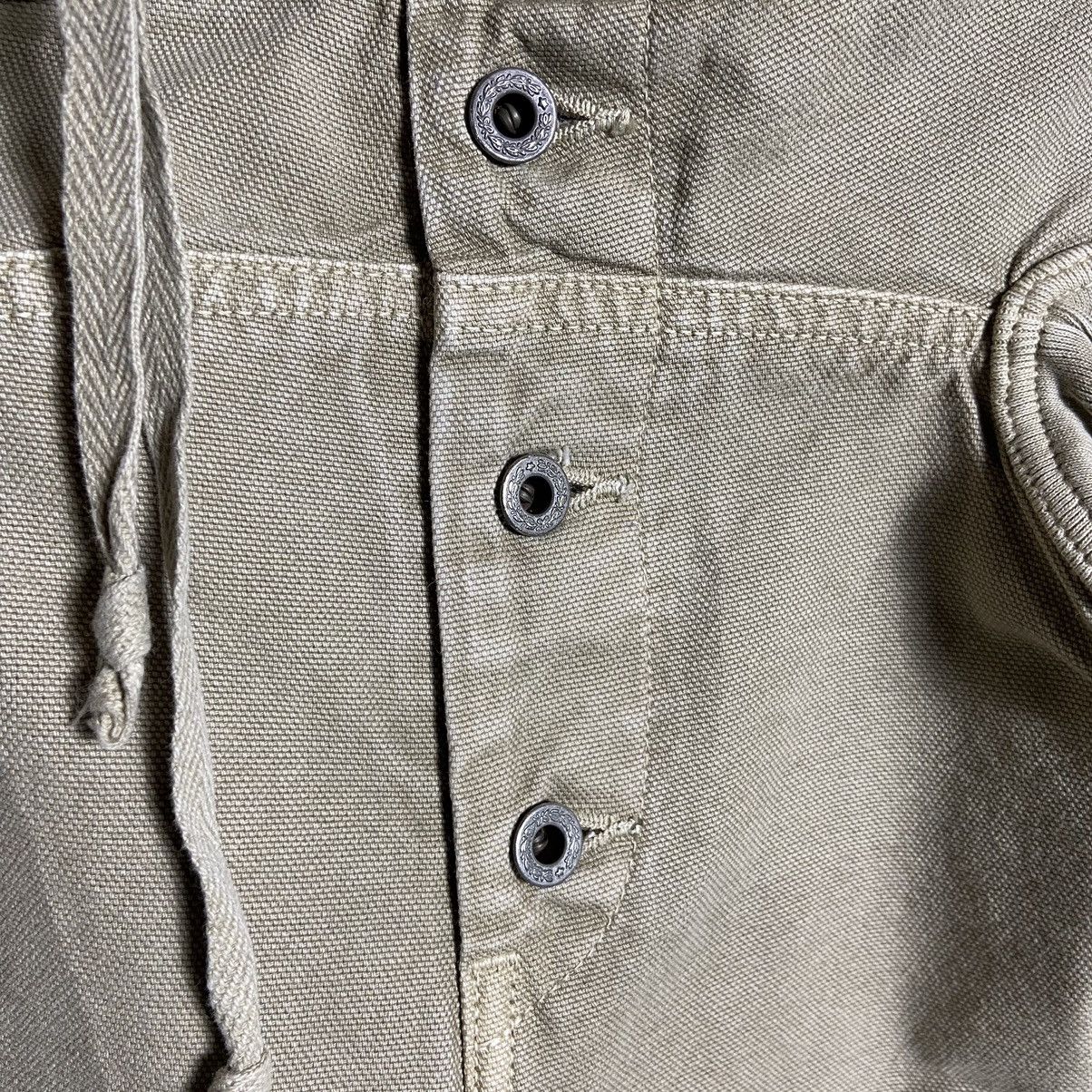 Kapital Kapital Khaki Sweatpants Size US 33 - 7 Thumbnail