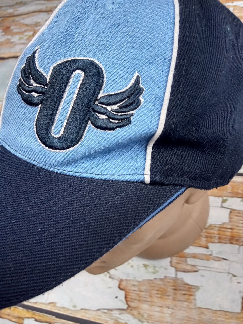 Outkast Vintage Outkast Cap Hat Made in Korea Size ONE SIZE - 3 Thumbnail