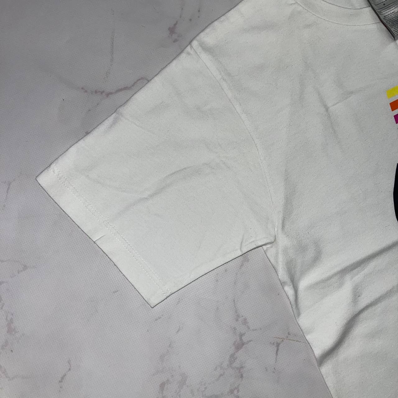 Nike Nike T-shirt Nsw Tee Big swoosh print y2k style streetwear S Size US S / EU 44-46 / 1 - 5 Thumbnail