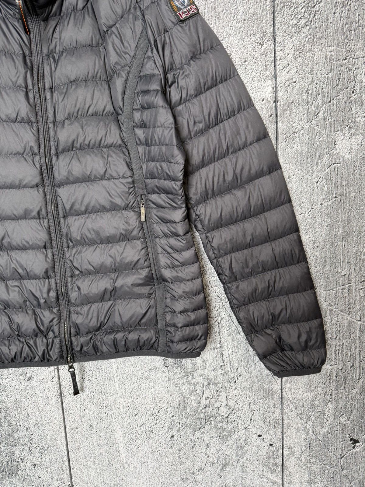 Parajumpers Parajumpers Geena Women Super Lightweight Down Puffer Jacket Size L / US 10 / IT 46 - 5 Thumbnail