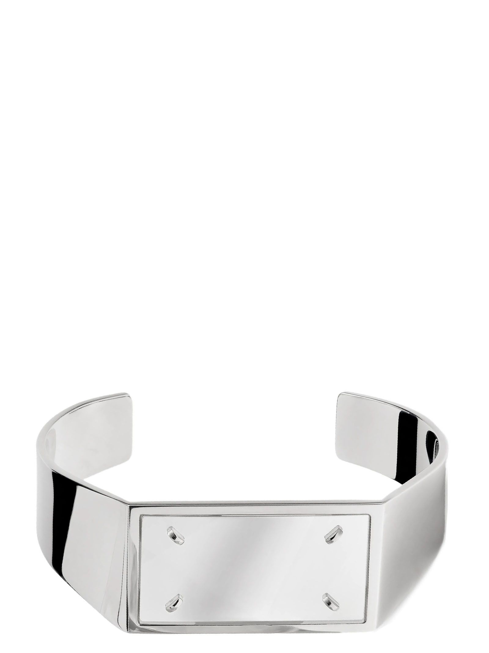 Maison Margiela 'Four Stitches' bracelet Size ONE SIZE - 1 Thumbnail