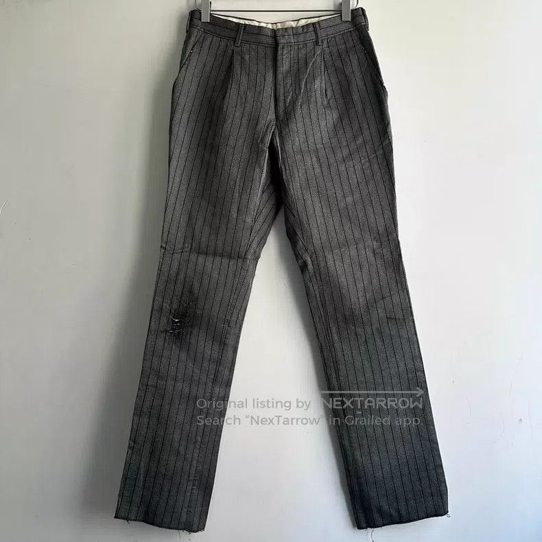 Comme des Garcons Comme des Garcons size S pants Size US 27 - 1 Thumbnail