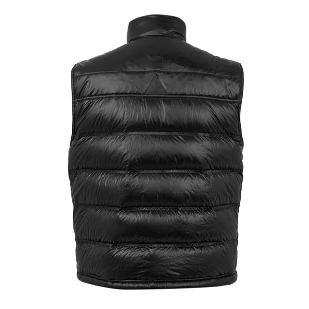 Moncler Nantu Gilet Size US L / EU 52-54 / 3 - 2 Thumbnail