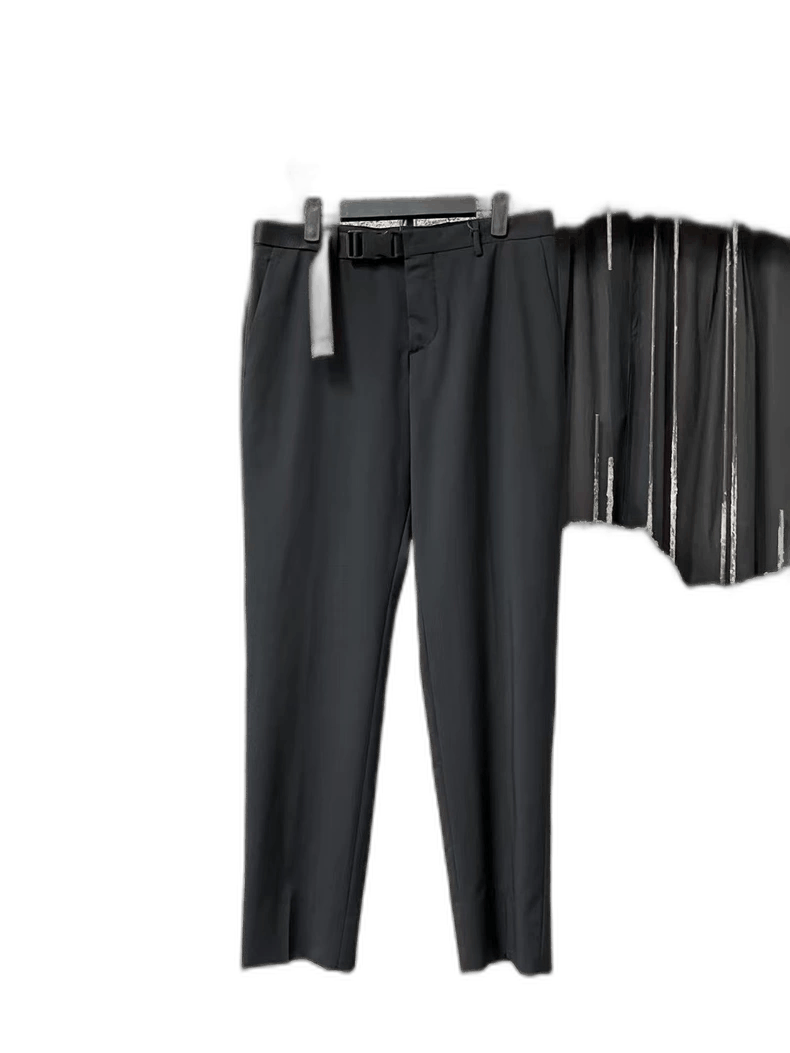 Prada Dress Pants for Men