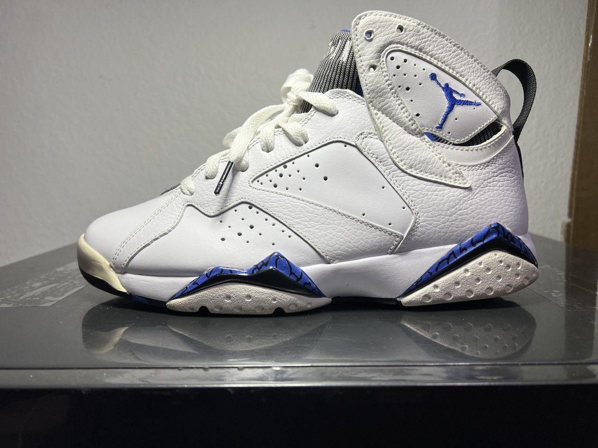 Jordan Brand × Nike Air Jordan 7 DMP “Orlando” Size US 8 / EU 41 - 3 Thumbnail