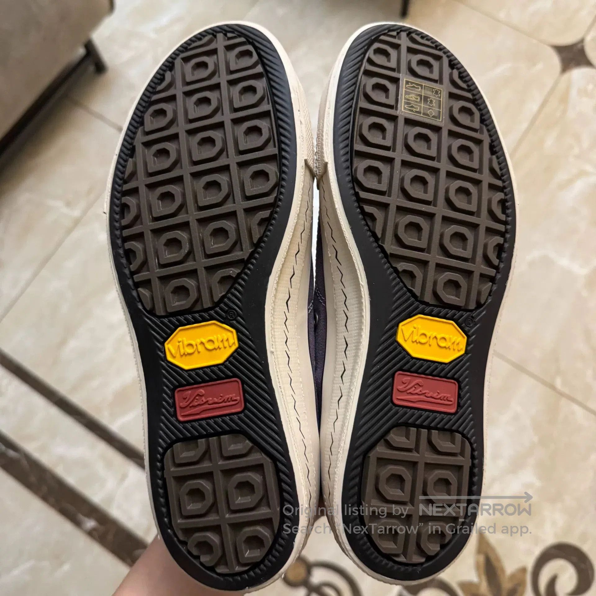 Visvim VISVIM 24SS SKAGWAY Low. Size US 8.5 / EU 41-42 - 6 Thumbnail