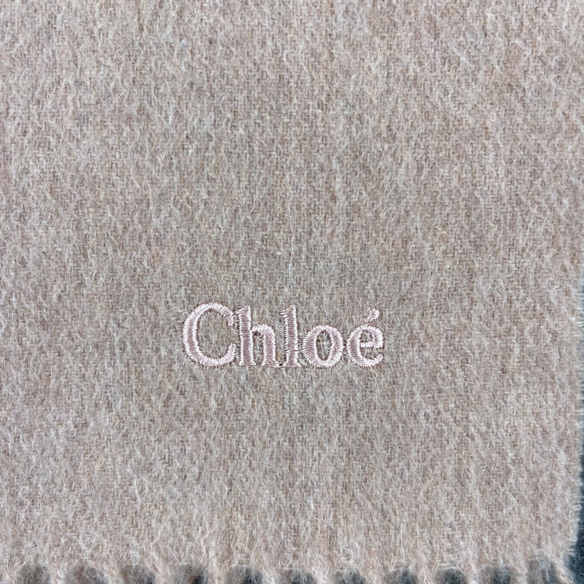 Chloe Chloe Scarf / Muffler / Neckwear T1345 Size ONE SIZE - 5 Thumbnail