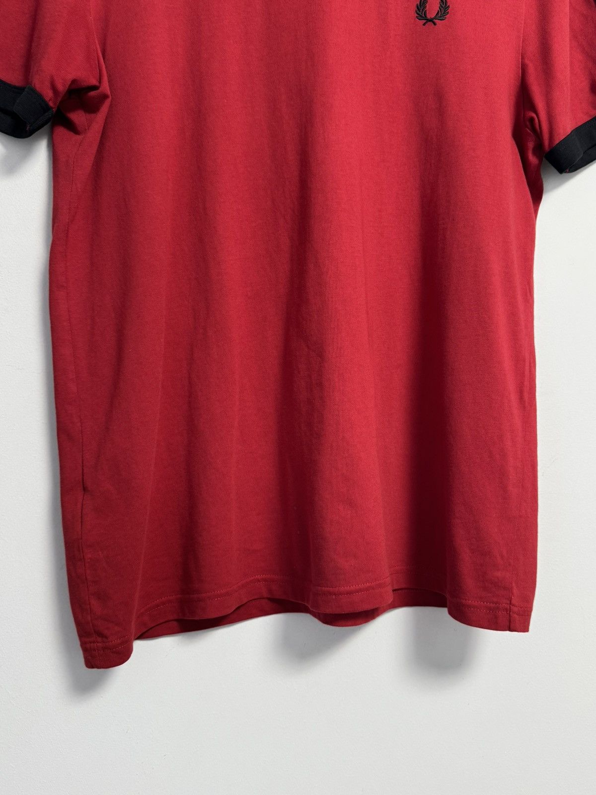 Fred Perry Fred Perry T-Shirt Vintage Y2K style Size US M / EU 48-50 / 2 - 4 Thumbnail