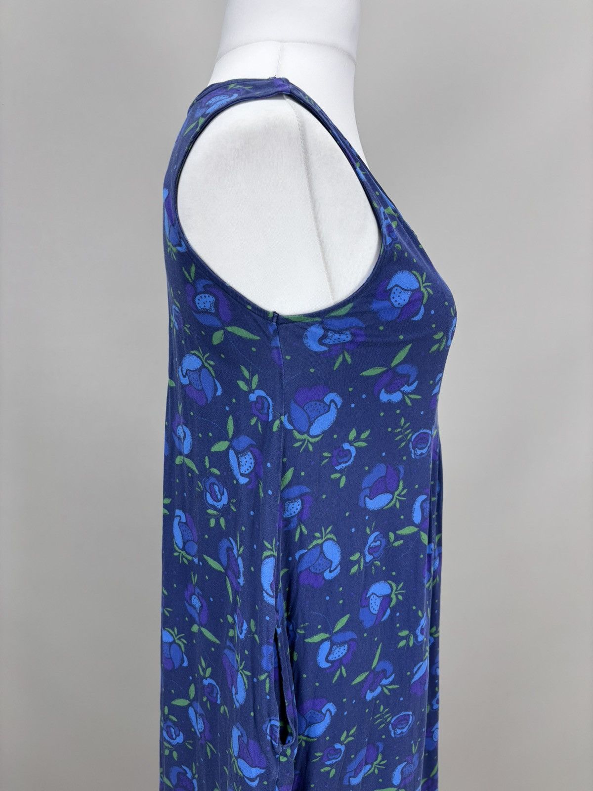 Gudrun Sjoden Womens dresses Gudrun Sjoden Size S Color Blue Size S / US 4 / IT 40 - 7 Thumbnail