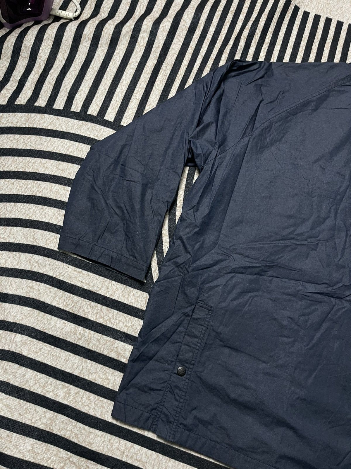 Baracuta 90s BARACUTA PARKA MULTI POCKET DESIGN RARE Size US XL / EU 56 / 4 - 13 Thumbnail