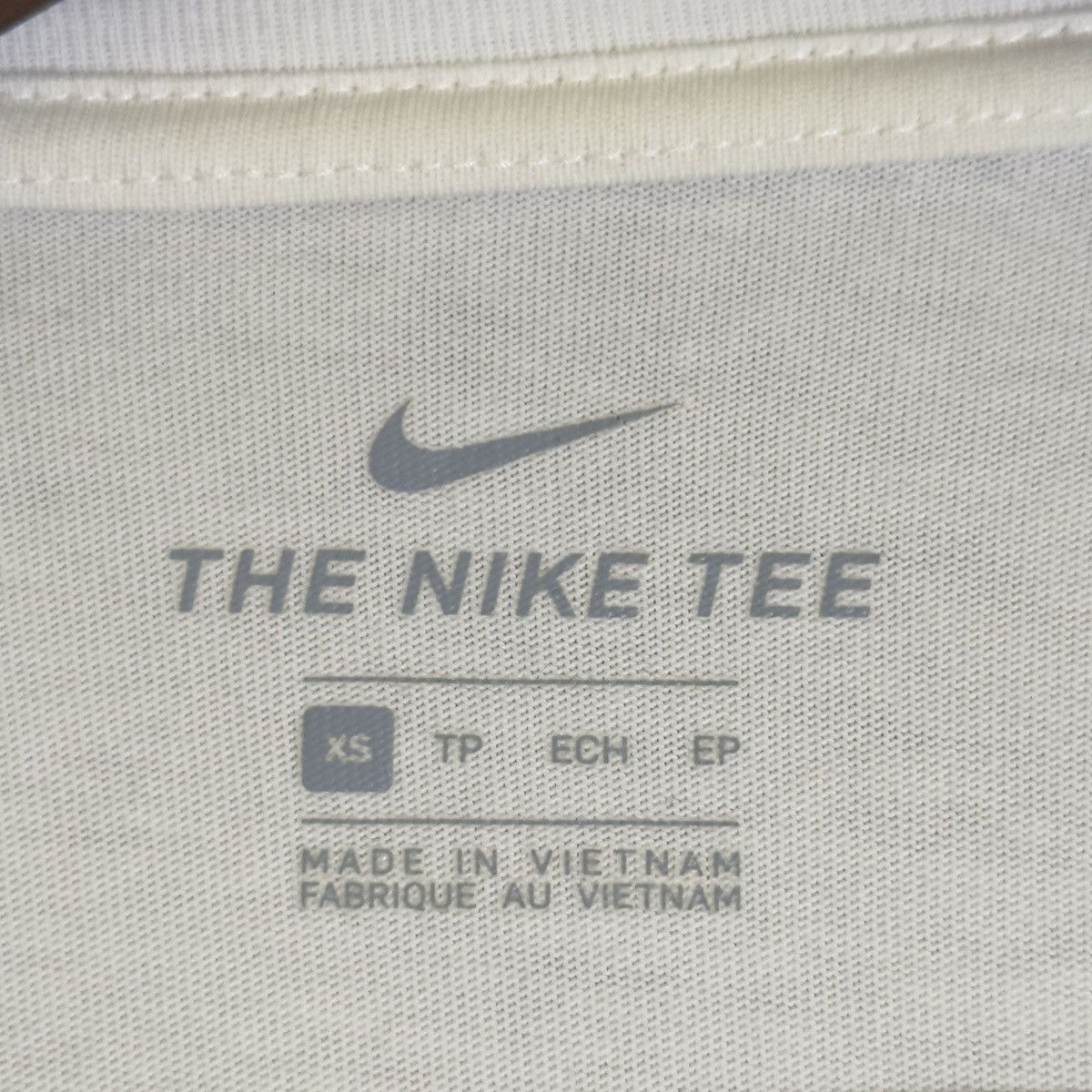 Nike Nike Sportswear Reissue Sailing Sail Boat Tee DA0939-133 Size US XS / EU 42 / 0 - 5 Thumbnail