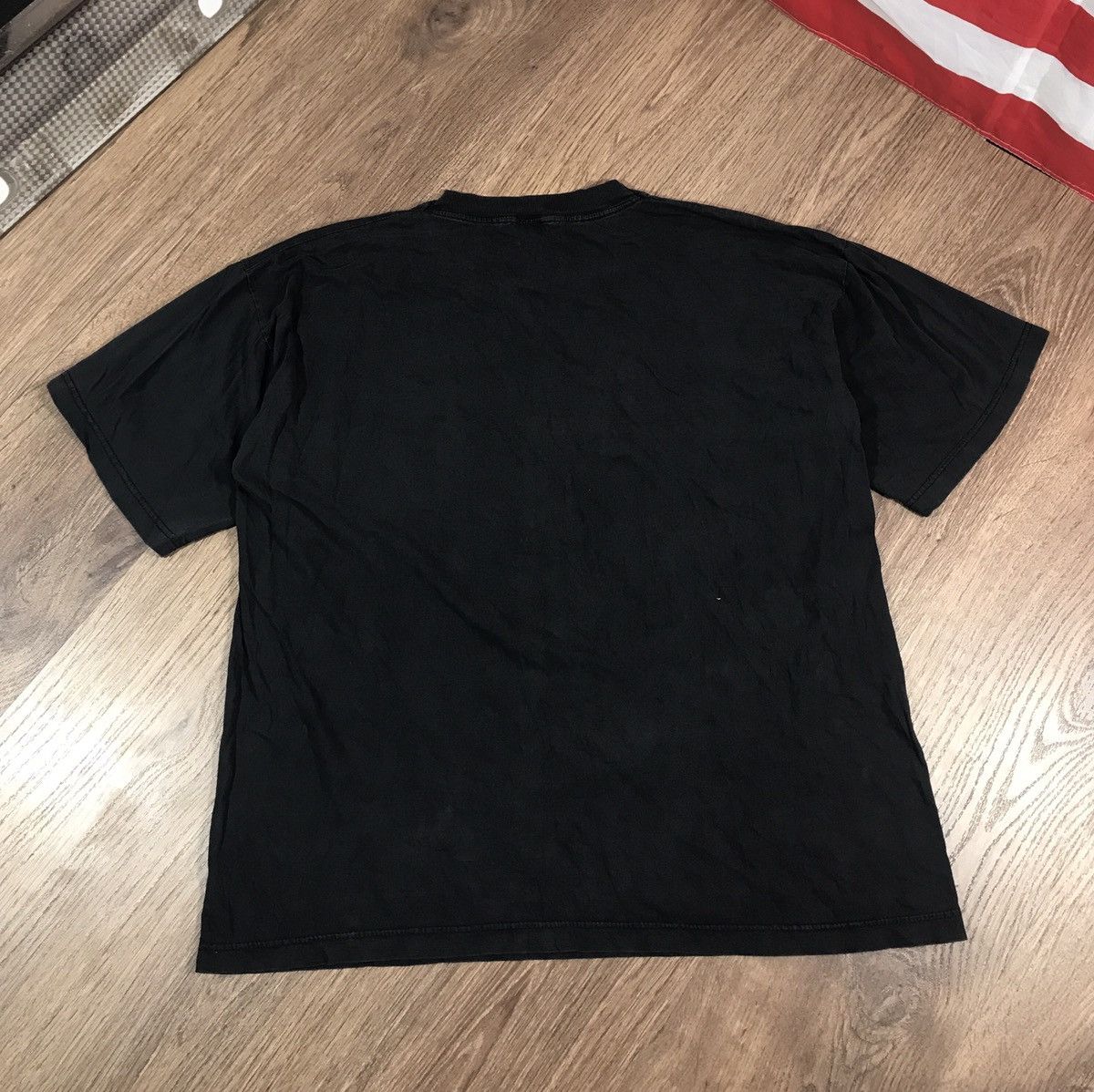 Harley Davidson × Vintage 1995 Harley Davidson T Shirt Super Rally Holland Size US M / EU 48-50 / 2 - 6 Thumbnail