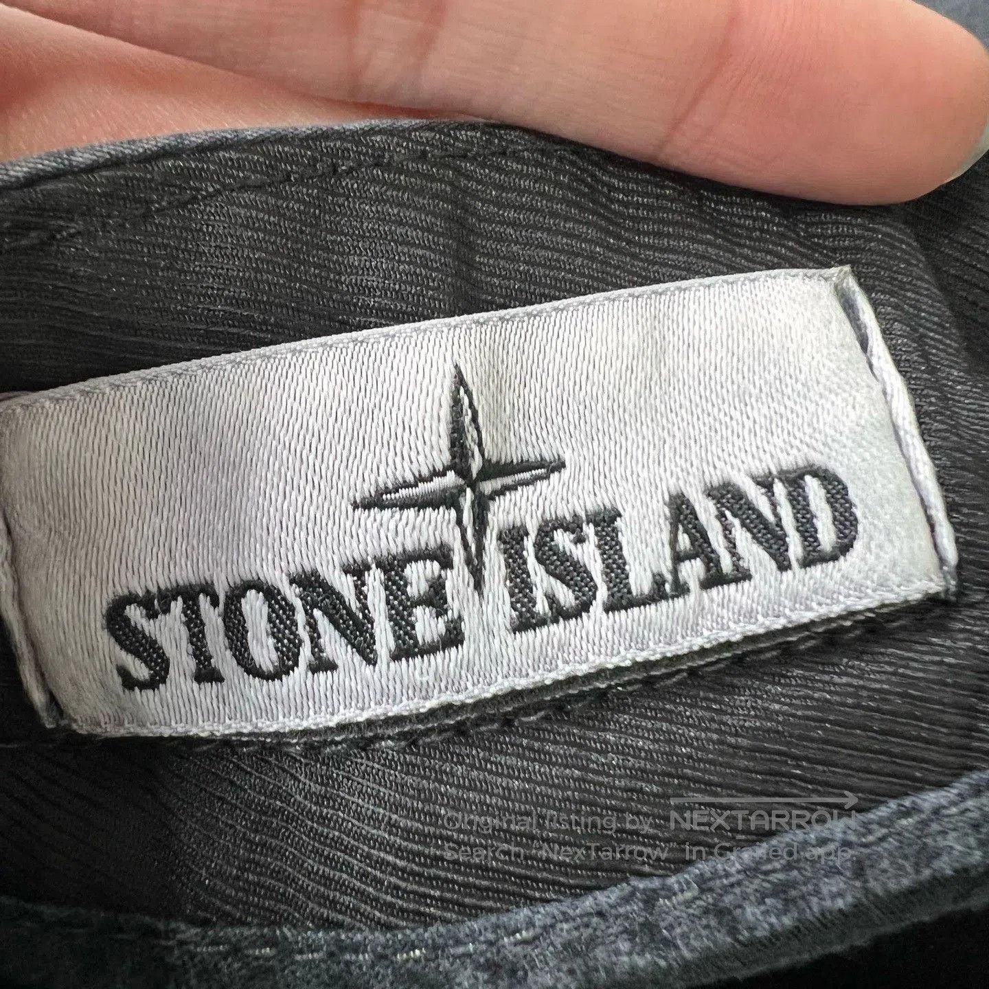 Stone Island Stone Island Shorts. Size US 32 / EU 48 - 4 Thumbnail