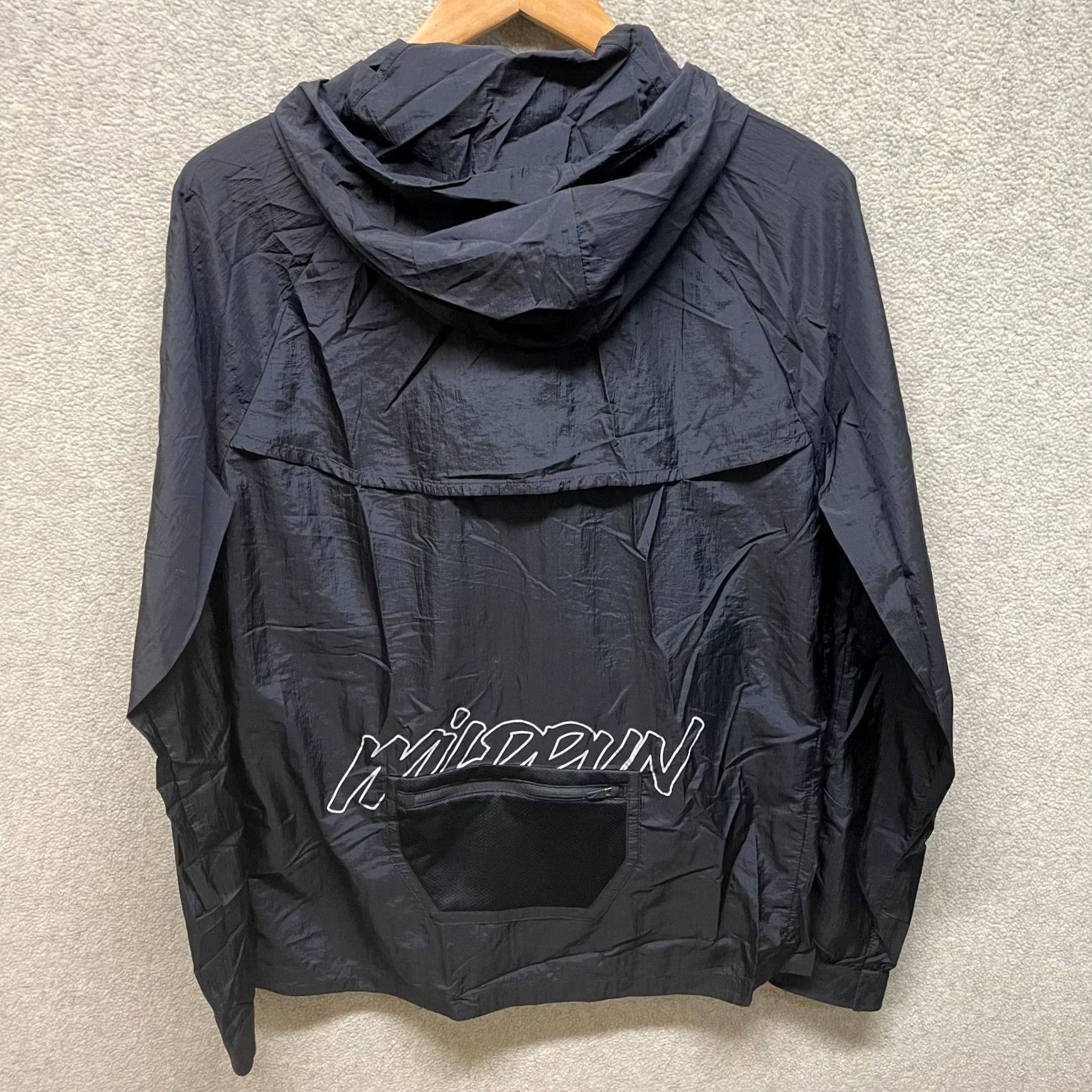 Nike VINTAGE? No. Size US L / EU 52-54 / 3 - 3 Thumbnail