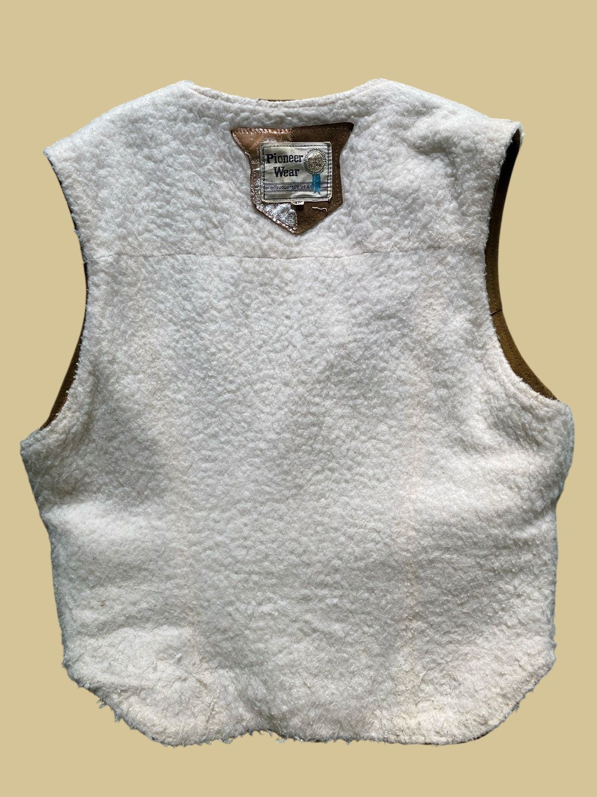 Other Pioneer Wear Size US S / EU 44-46 / 1 - 4 Thumbnail