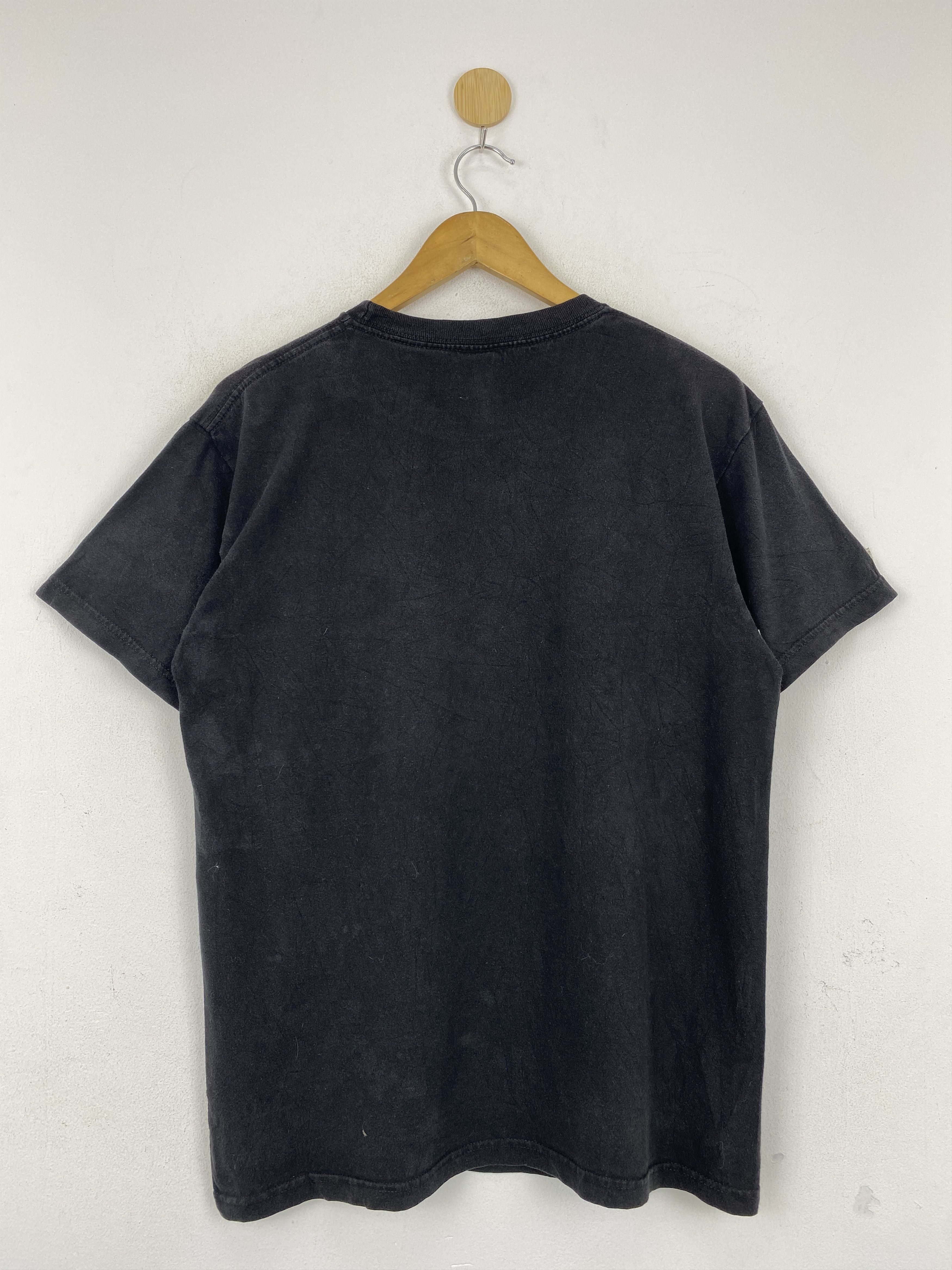 Vintage × West Coast Choppers Vintage Choppers Hawaii Motorcycle Central Logo Tee TA0656 Size US M / EU 48-50 / 2 - 3 Thumbnail