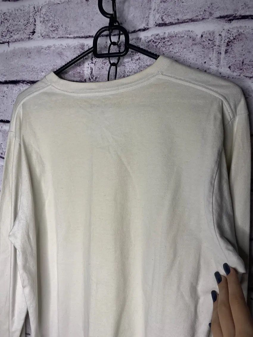 Carhartt Men's vintage long sleeve T-shirt Carhartt camo logo Size US M / EU 48-50 / 2 - 8 Thumbnail