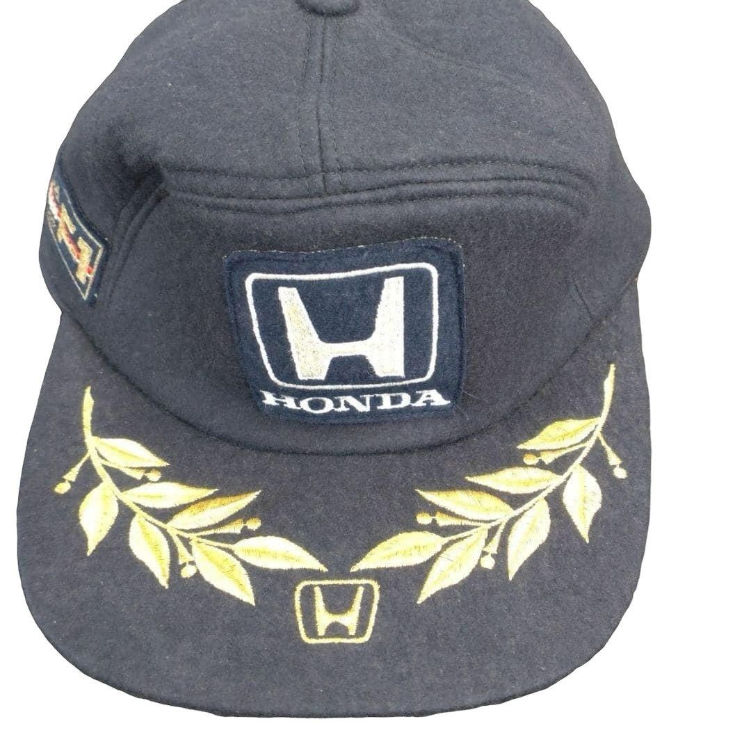 Honda × Vintage Hondaracing Size ONE SIZE - 1 Thumbnail