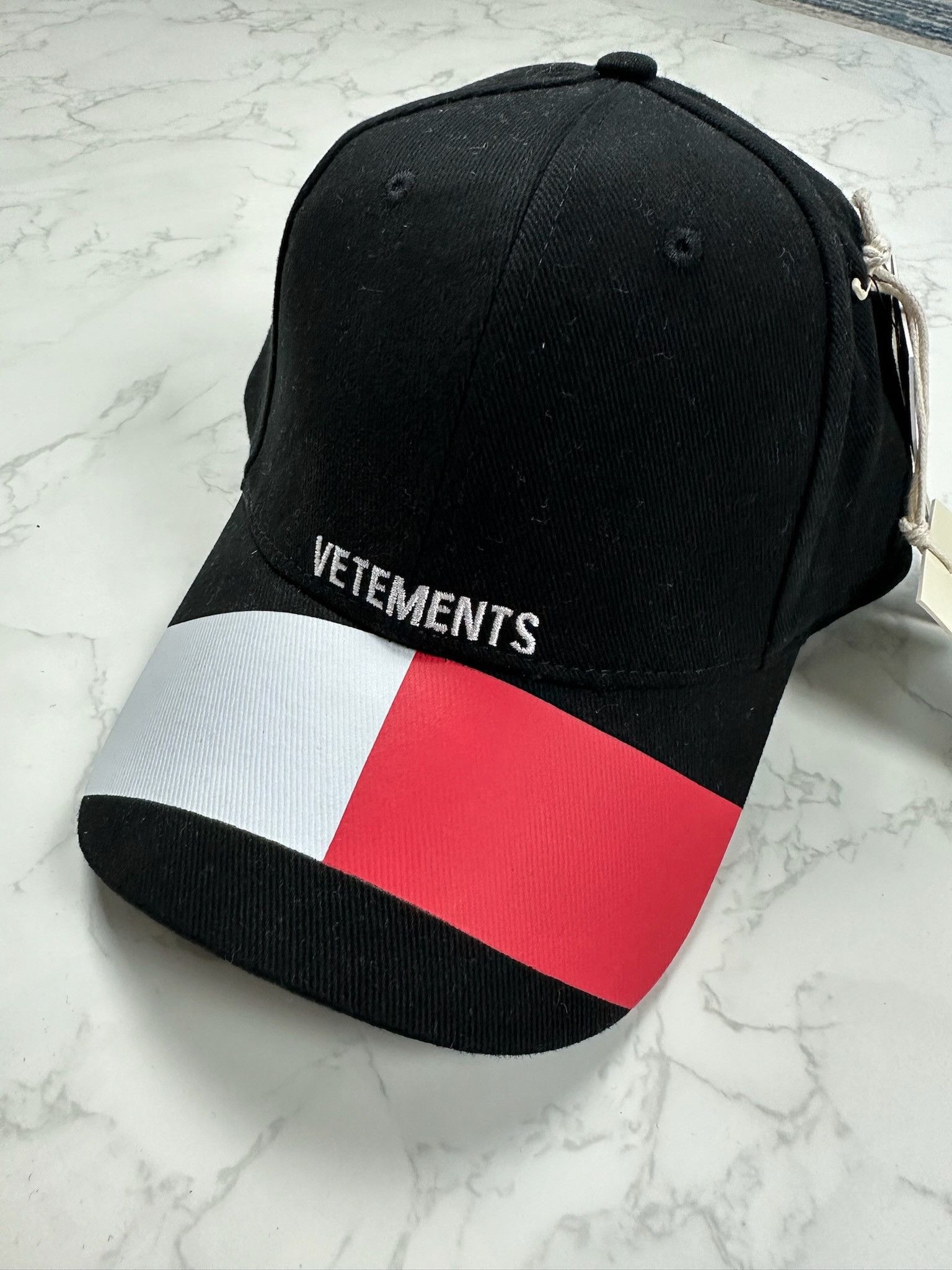 Tommy hilfiger cap sale discount