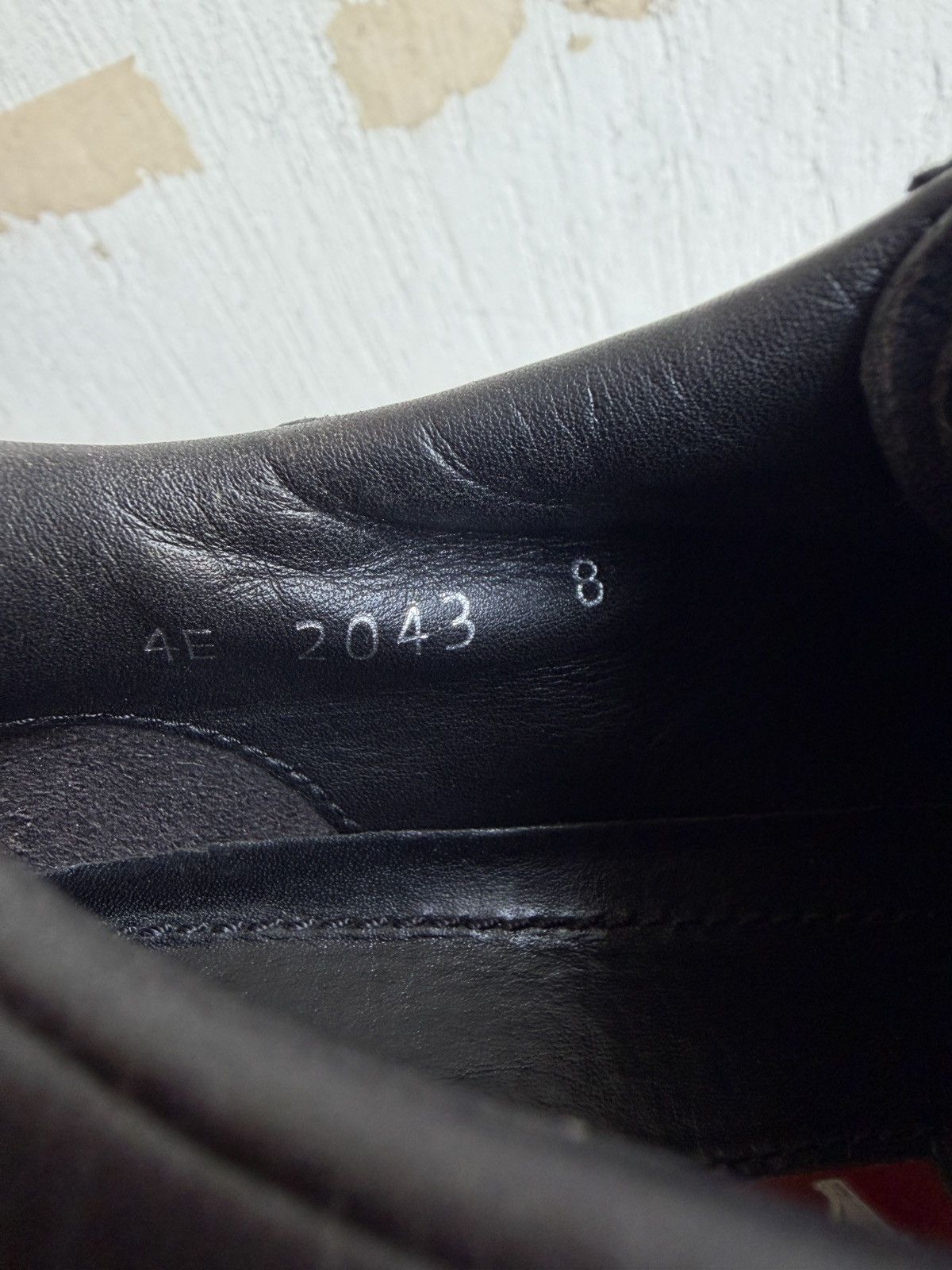 Prada america cup leather trainer Size US 9 / EU 42 - 9 Thumbnail