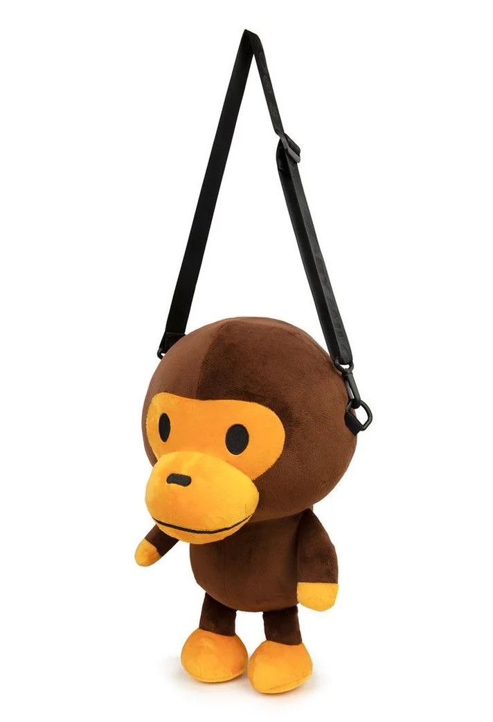 Bape Bape Baby Milo Bag Size ONE SIZE - 2 Thumbnail
