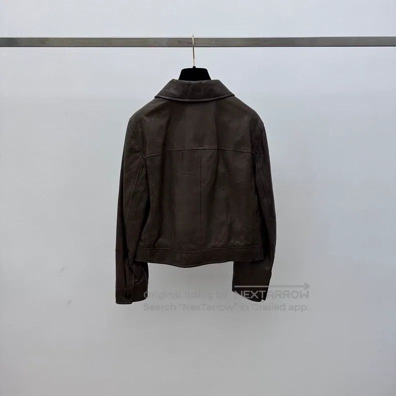 Brunello Cucinelli Brunello Cucinelli Short fur coats Size XS / US 0-2 / IT 36-38 - 2 Thumbnail
