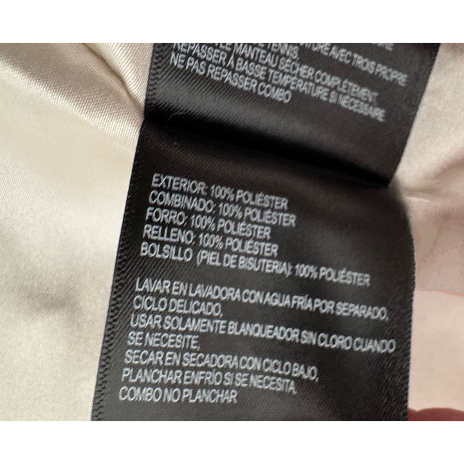Laundry by Shelli Segal Laundry Shelli Segal Angora Hoodi Chunky Anorak Coat Med New Size M / US 6-8 / IT 42-44 - 21 Thumbnail