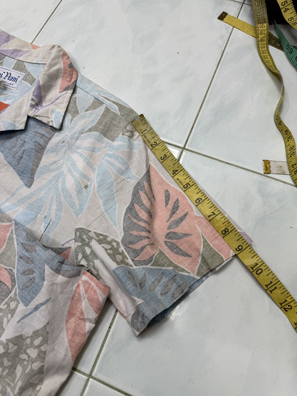 Sun Surf 🔥🔥🔥ARCHIVE VTG HAWAII SHIRTS Size US M / EU 48-50 / 2 - 9 Thumbnail